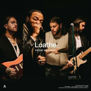 Loathe Audiotree From Nothing (CDS)