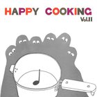 Happy Cooking Vol. II (Vinyl)