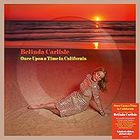 Belinda Carlisle - Once Upon A Time In California - Limited Picture
