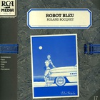 Robot Bleu (Vinyl)
