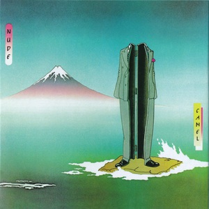 Nude (Reissued 2025) CD2