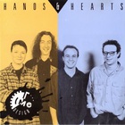 Time Design - Hands & Hearts