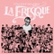 Vincent Delerm - La Fresque