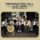 Preservation Hall Jazz Band - New Orleans Vol. 4