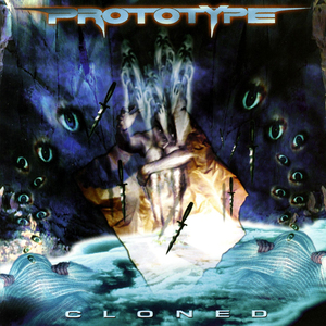Cloned (EP)