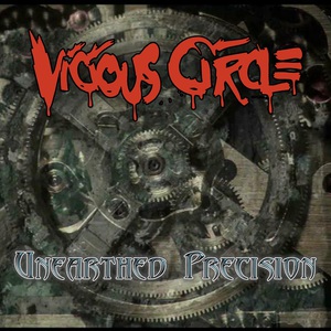 Unearthed Precision (EP)