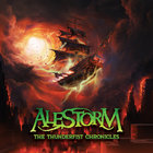 Alestorm - The Thunderfist Chronicles (Deluxe Version) CD2
