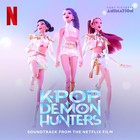 VA - Kpop Demon Hunters (Soundtrack From The Netflix Film)