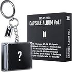 2025 BTS FESTA : CAPSULE ALBUM Vol.1 NFC