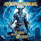Rising Steel - Legion Of The Grave