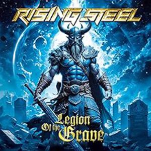 Legion Of The Grave