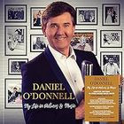 Daniel O'Donnell - My Life In Pictures & Music - Premium Deluxe Photobook Includes 's &
