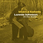 Lonnie Johnson - Blues & Ballads (With Elmer Snowden)