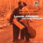 Lonnie Johnson - Blues, Ballads & Jumpin' Jazz Vol. 2 (With Elmer Snowden)
