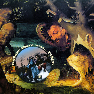 Before There Was... Time (Vinyl)