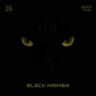 Black Mamba (Feat. Ruin) (CDS)