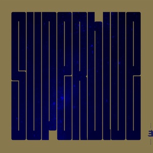 Superblue: The London Sessions (EP)