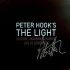 Peter Hook & The Light - Unknown Pleasures (Live At Goodwood) CD2