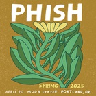 Moda Center, Portland, Or (04.20.2025)