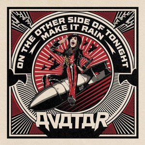 Make It Rain / On The Other Side Of Tonight (CDS)