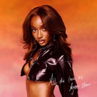 Ayra Starr - All The Love (CDS)