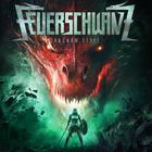 Feuerschwanz - Gangnam Style (CDS)