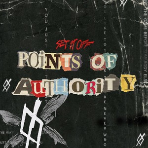 Points Of Authority (CDS)