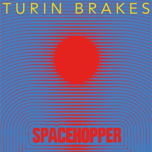 Spacehopper