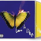 Maroon 5 - Love Is Like
