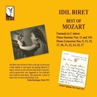 Idil Biret - Best Of Mozart CD1