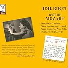 Idil Biret - Idil Biret - Best of Mozart