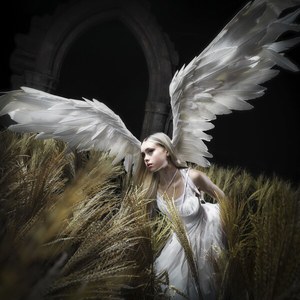 I Am Digital, I Am Divine (EP)