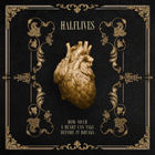 Halflives - How Much A Heart Can Take Before It Breaks (EP)
