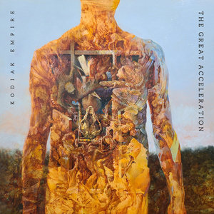 The Great Acceleration (EP)