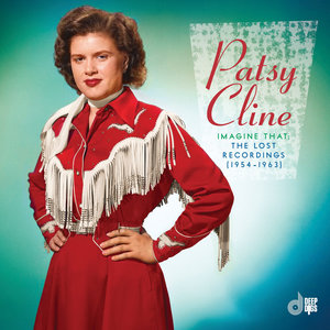 Imagine That: The Lost Recordings 1954-1963 CD1