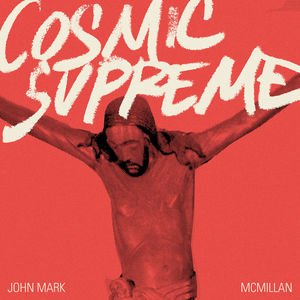Cosmic Supreme: Supreme