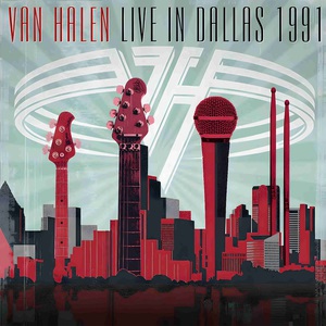 Live In Dallas 1991