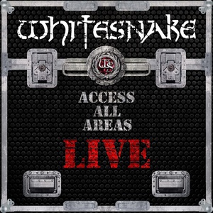 Access All Areas: Live (Remastered 2025) CD6
