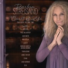 Barbra Streisand - The Secret Of Life: Partners Vol. 2