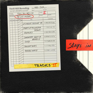 Tracks II: The Lost Albums CD1