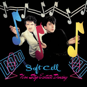 Non-Stop Ecstatic Dancing (Deluxe Edition) CD2