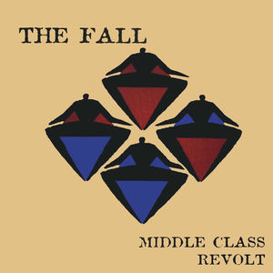 Middle Class Revolt (Expanded Edition 2025) CD4