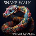 Harvey Mandel - Snake Walk