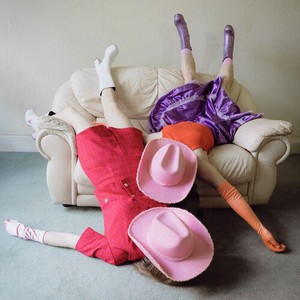 Chew My Cheeks (CDS)