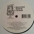 Show Da World (Blowin Up) (EP) (Vinyl)
