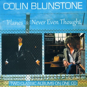 Planes & Never Even Thought