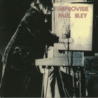 Paul Bley - Improvisie / Dual Unity (Vinyl)