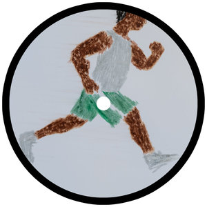 On The Move (CDS)