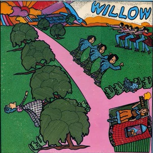 Willow (Vinyl)