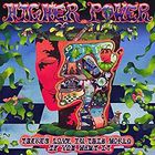 Higher Power - There's Love In This World If You Want It